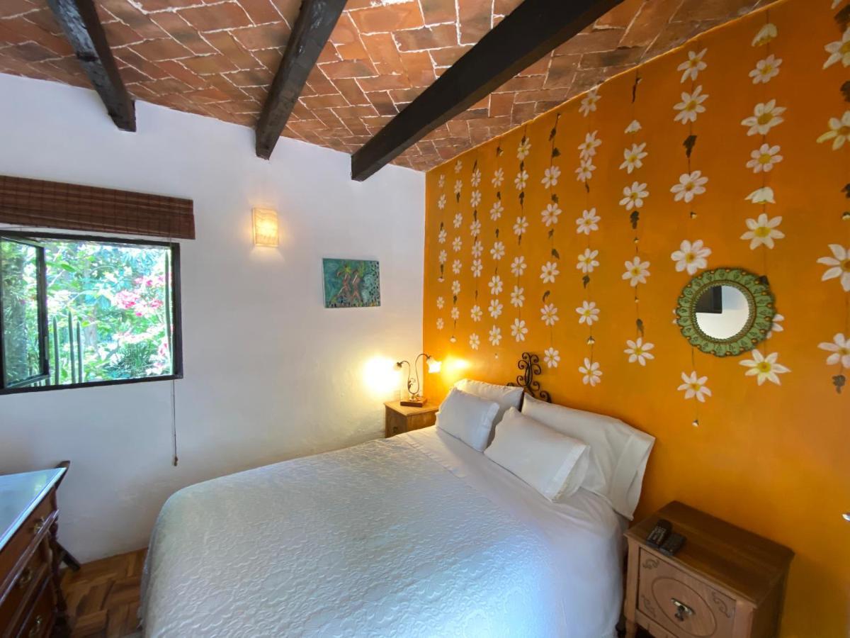 Posada Colibri - Hotel & Spa San Juan Teotihuacan Exterior photo