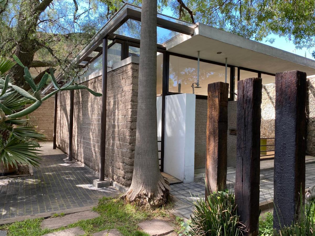 Posada Colibri - Hotel & Spa San Juan Teotihuacan Exterior photo