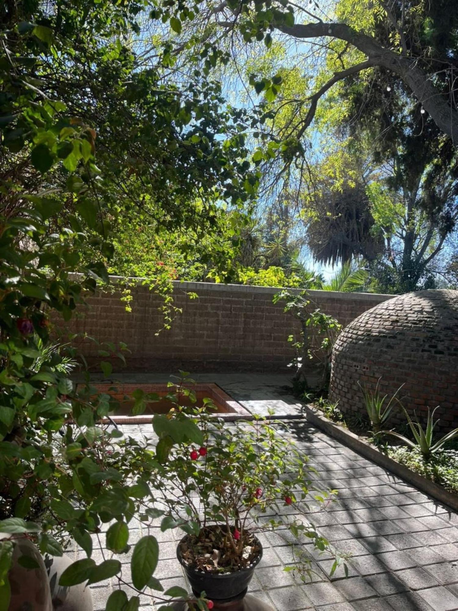 Posada Colibri - Hotel & Spa San Juan Teotihuacan Exterior photo